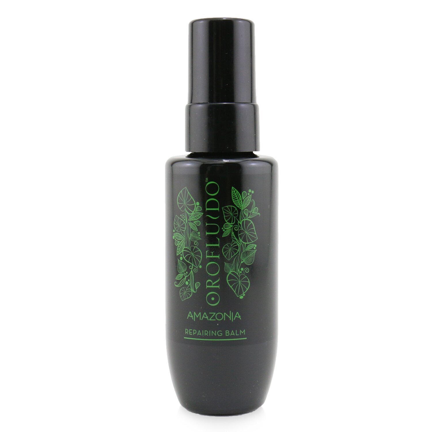 Orofluido Amazonia Repairing Balm (Deep Repair, Reconstruction and Body) 100ml/3.3oz