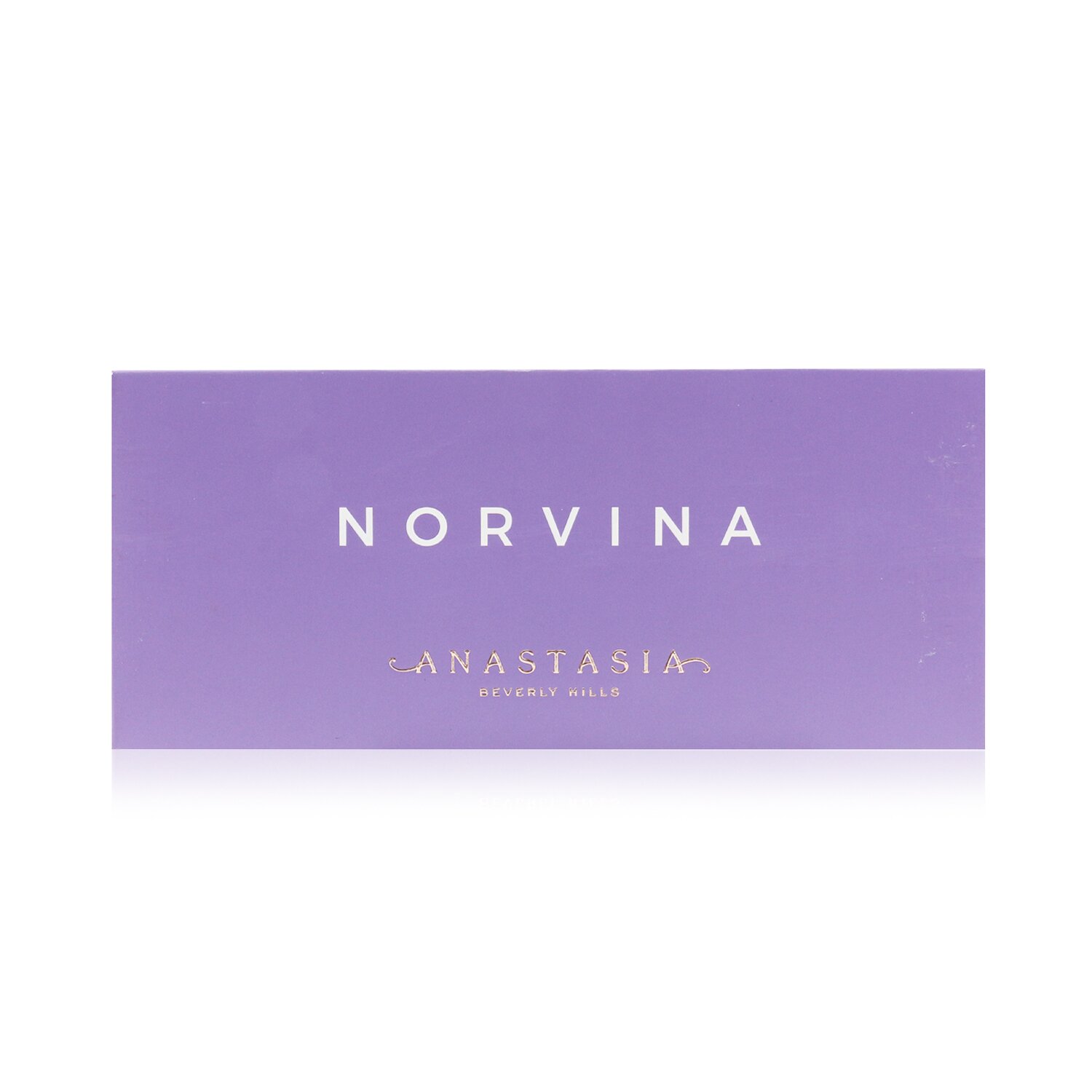 Anastasia Beverly Hills Norvina Eyeshadow Palette 14x 0.71g/0.02o
