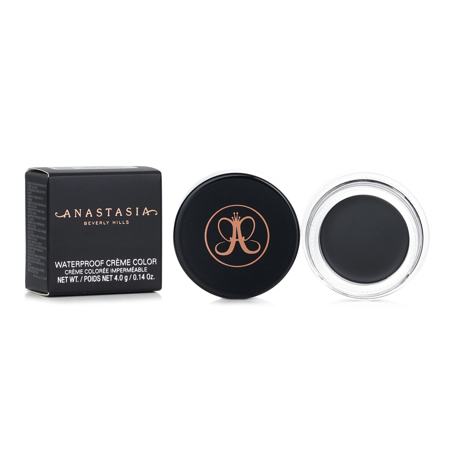 Anastasia Beverly Hills Waterproof Creme Color 4g/0.14oz
