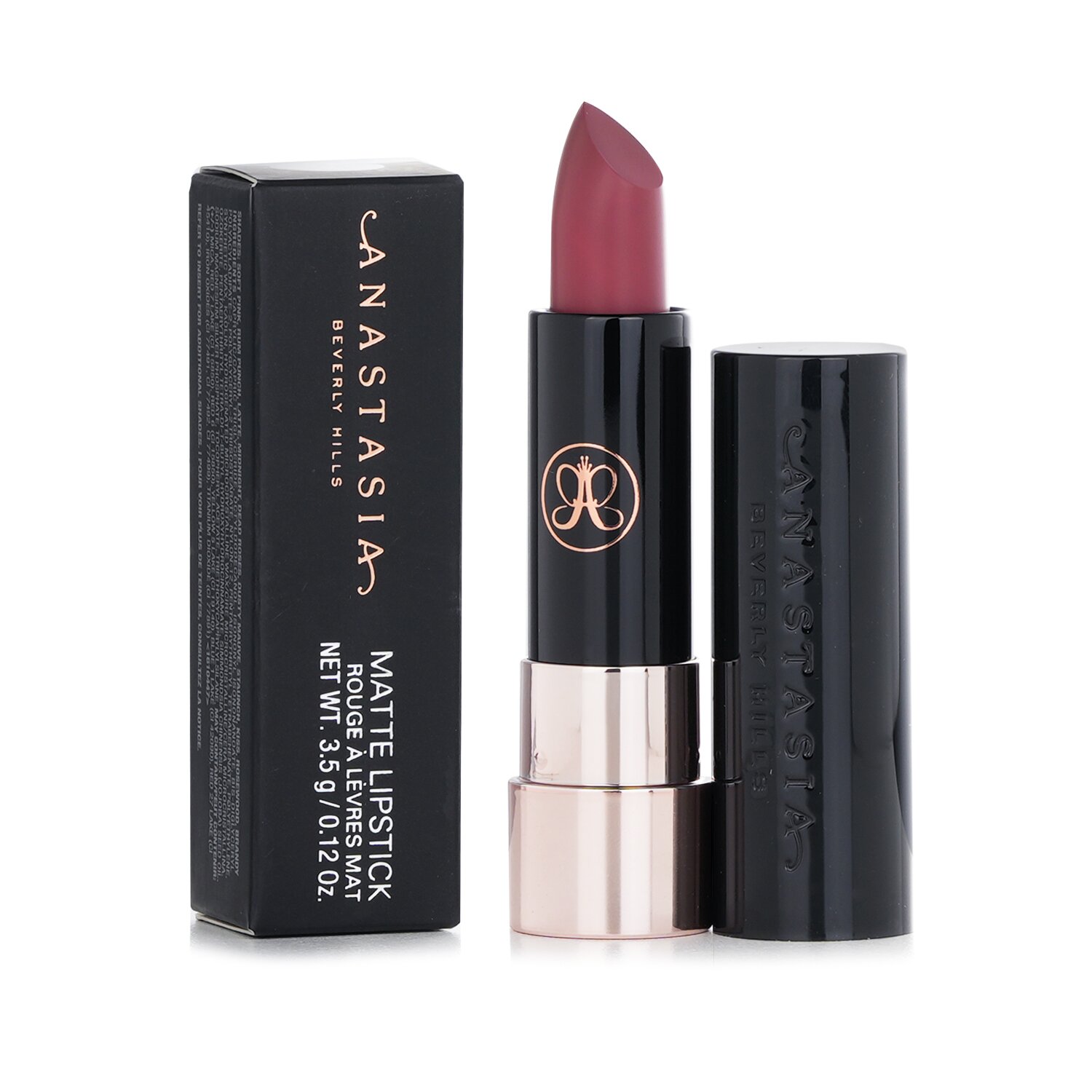 Anastasia Beverly Hills Matte Lipstick 3.5g/0.12oz