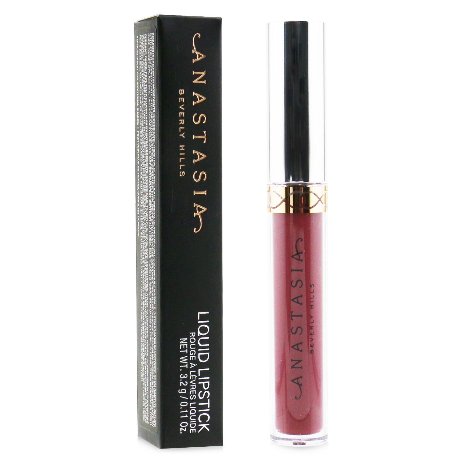 Anastasia Beverly Hills Liquid Lipstick 3.2g/0.11oz
