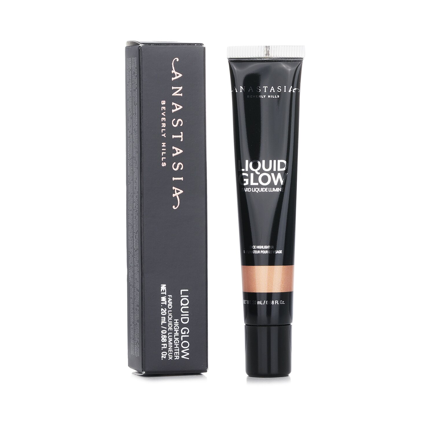 Anastasia Beverly Hills Liquid Glow Highlighter 20ml/0.68oz
