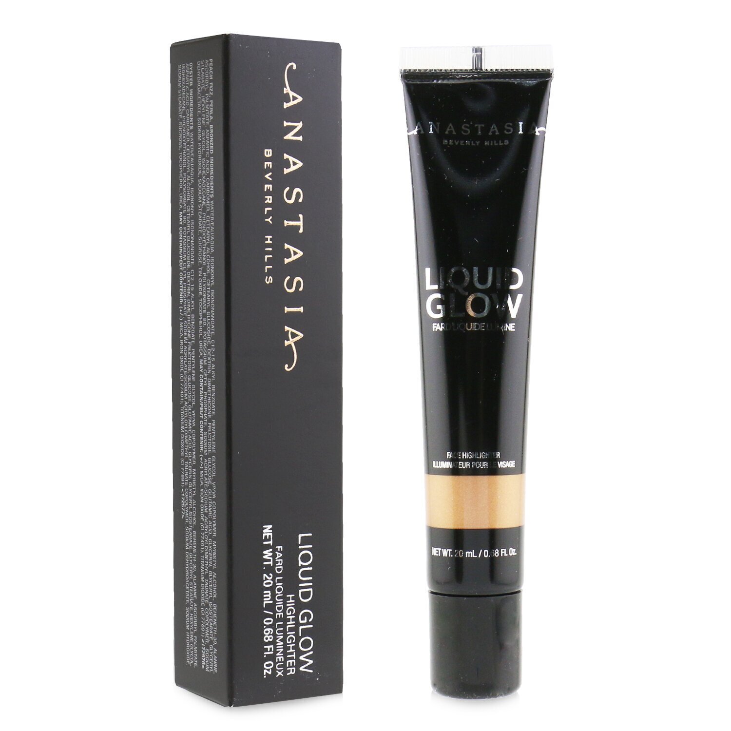 Anastasia Beverly Hills Liquid Glow Highlighter 20ml/0.68oz
