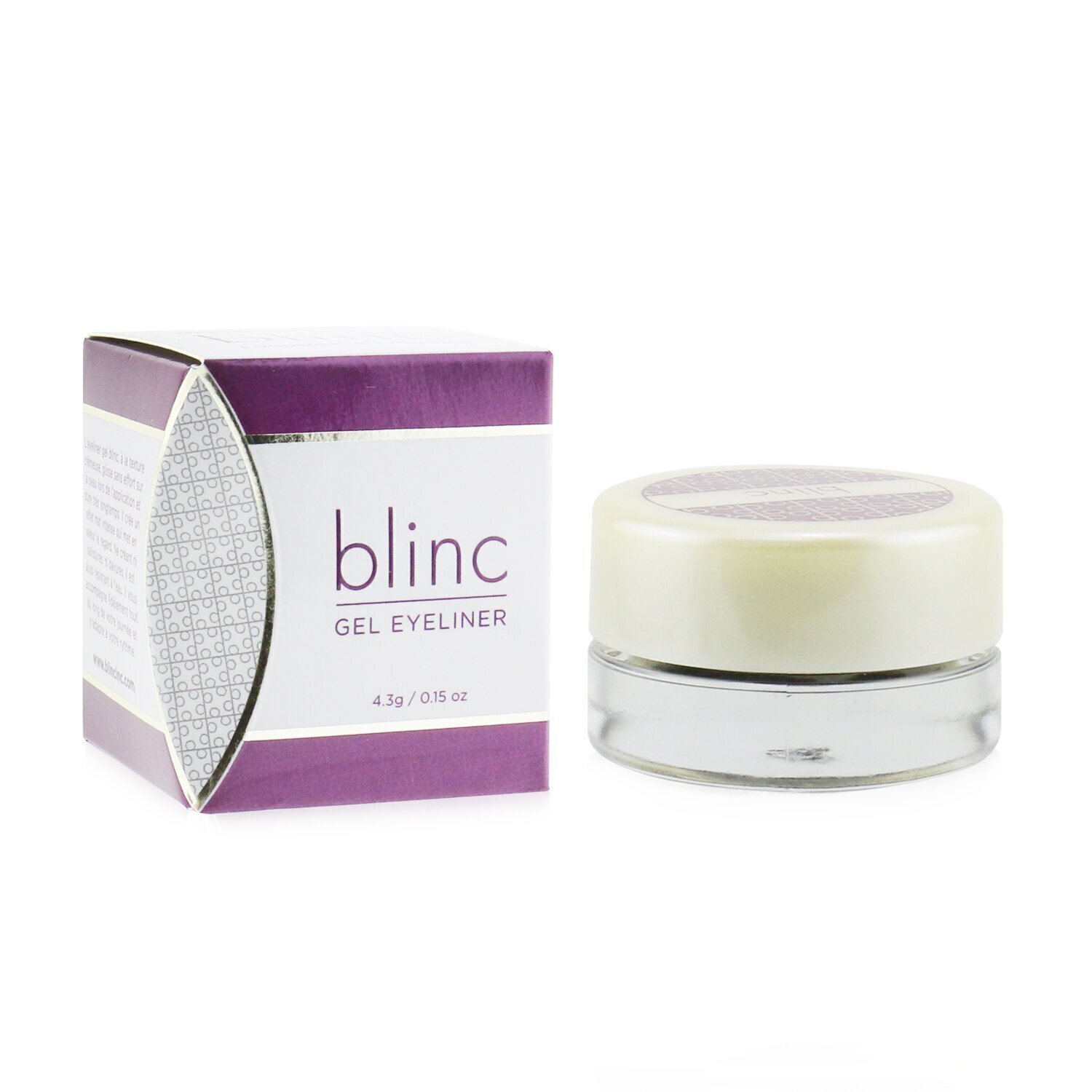 Blinc Gel Eyeliner 4.3g/0.15oz