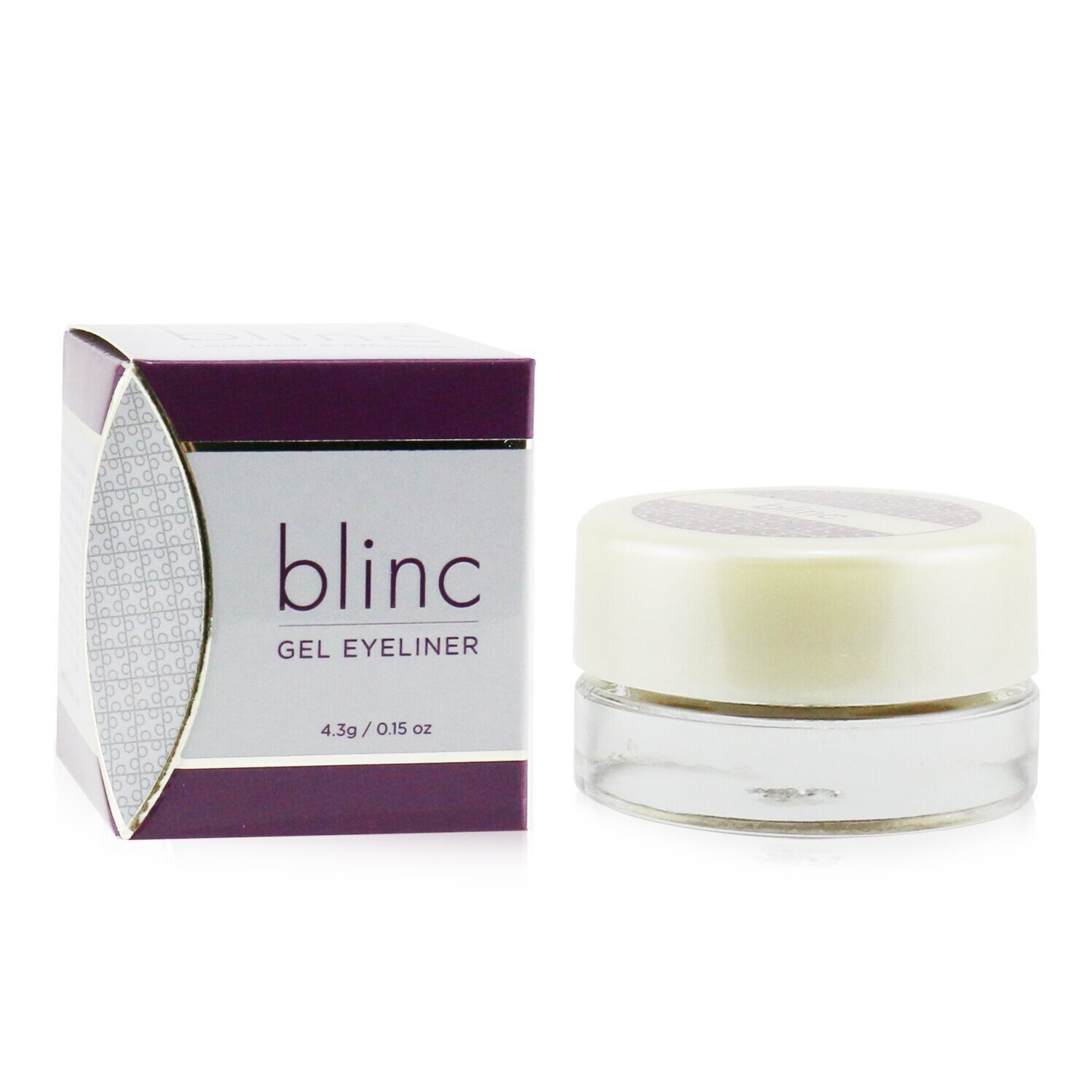 Blinc Gel Eyeliner 4.3g/0.15oz