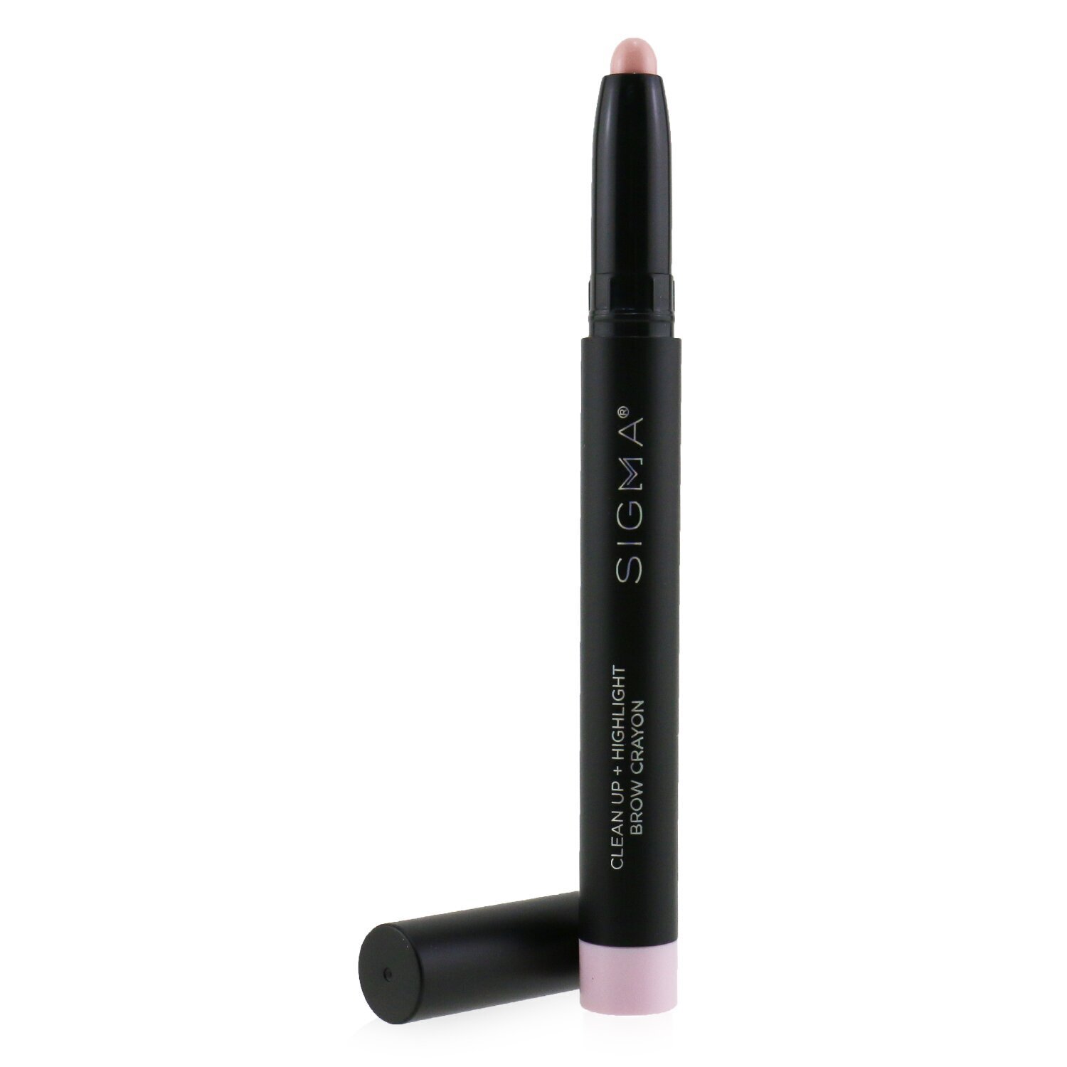 Sigma Beauty Clean Up + Highlight Brow Crayon 1.5g/0.05oz