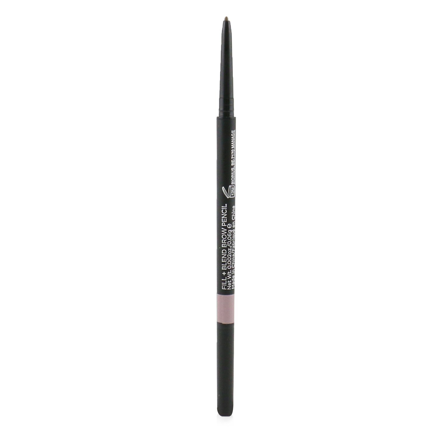 Sigma Beauty Fill + Blend Brow Pencil 0.06g/0.002oz