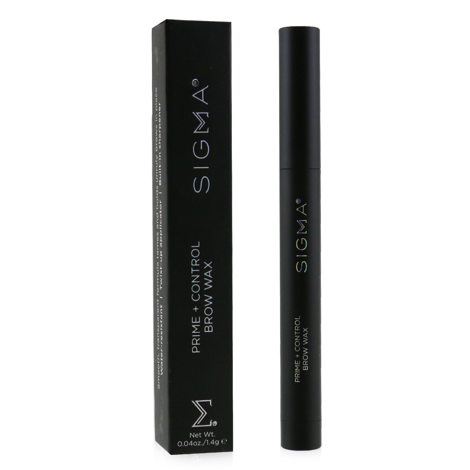 Sigma Beauty Prime + Control Brow Wax 1.4g/0.04oz