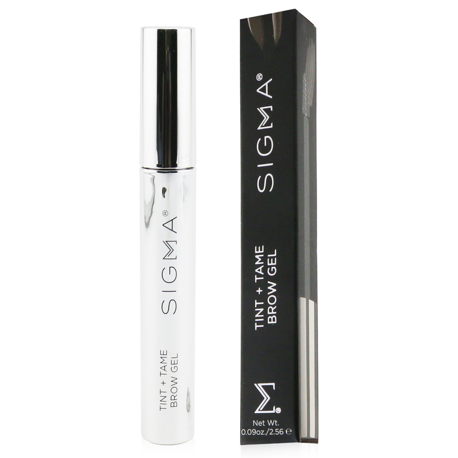 Sigma Beauty Gel de Cejas Tinte + Doma 2.56g/0.09oz
