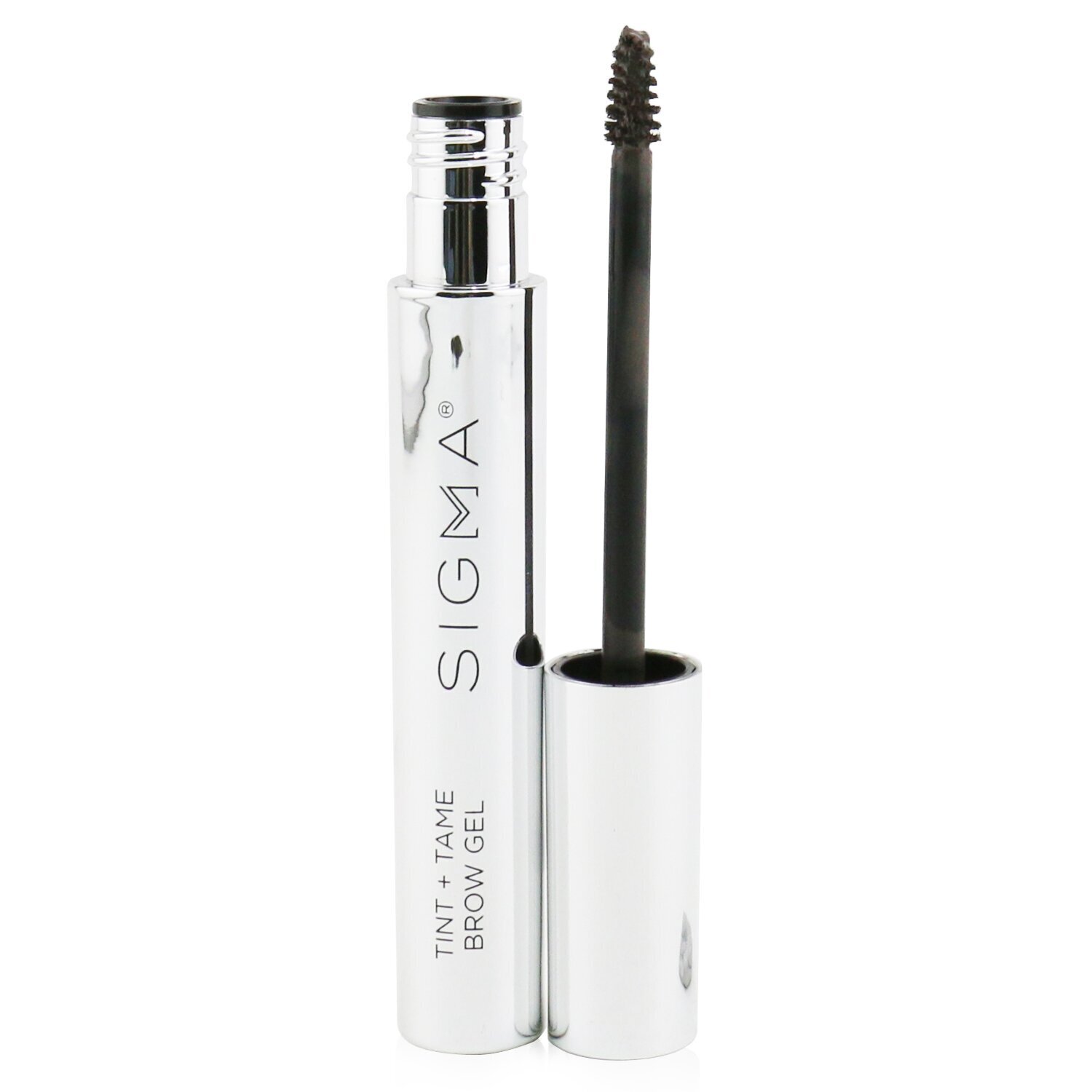 Sigma Beauty Gel de Cejas Tinte + Doma 2.56g/0.09oz