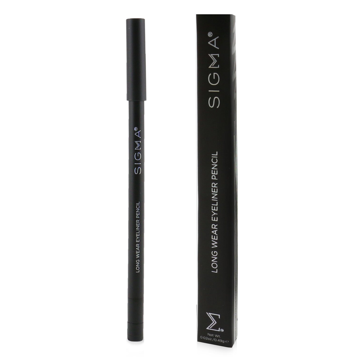 Sigma Beauty Long Wear Eyeliner Pencil 0.49g/0.02oz