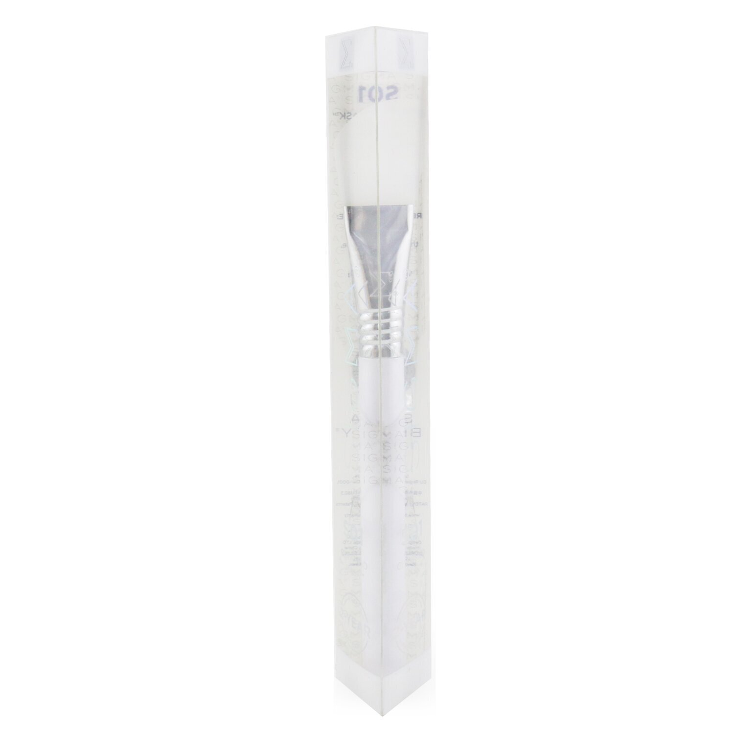 Sigma Beauty S01 Clay/Mud Mask Brush Picture Color