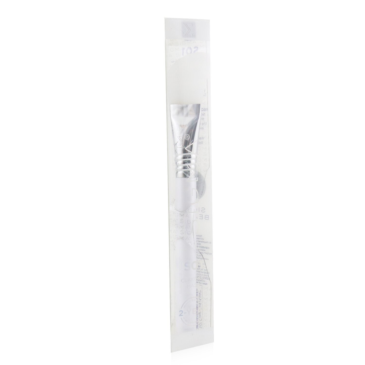 Sigma Beauty S01 Clay/Mud Mask Brush Picture Color