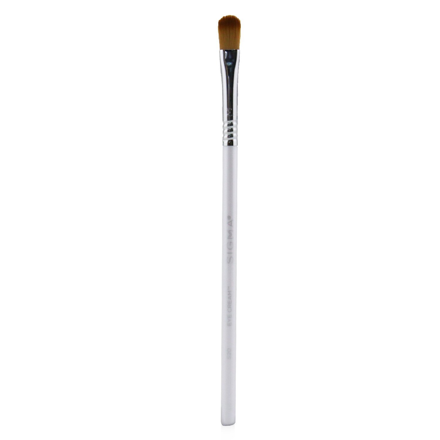 Sigma Beauty S20 Eye Cream Brush Picture Color