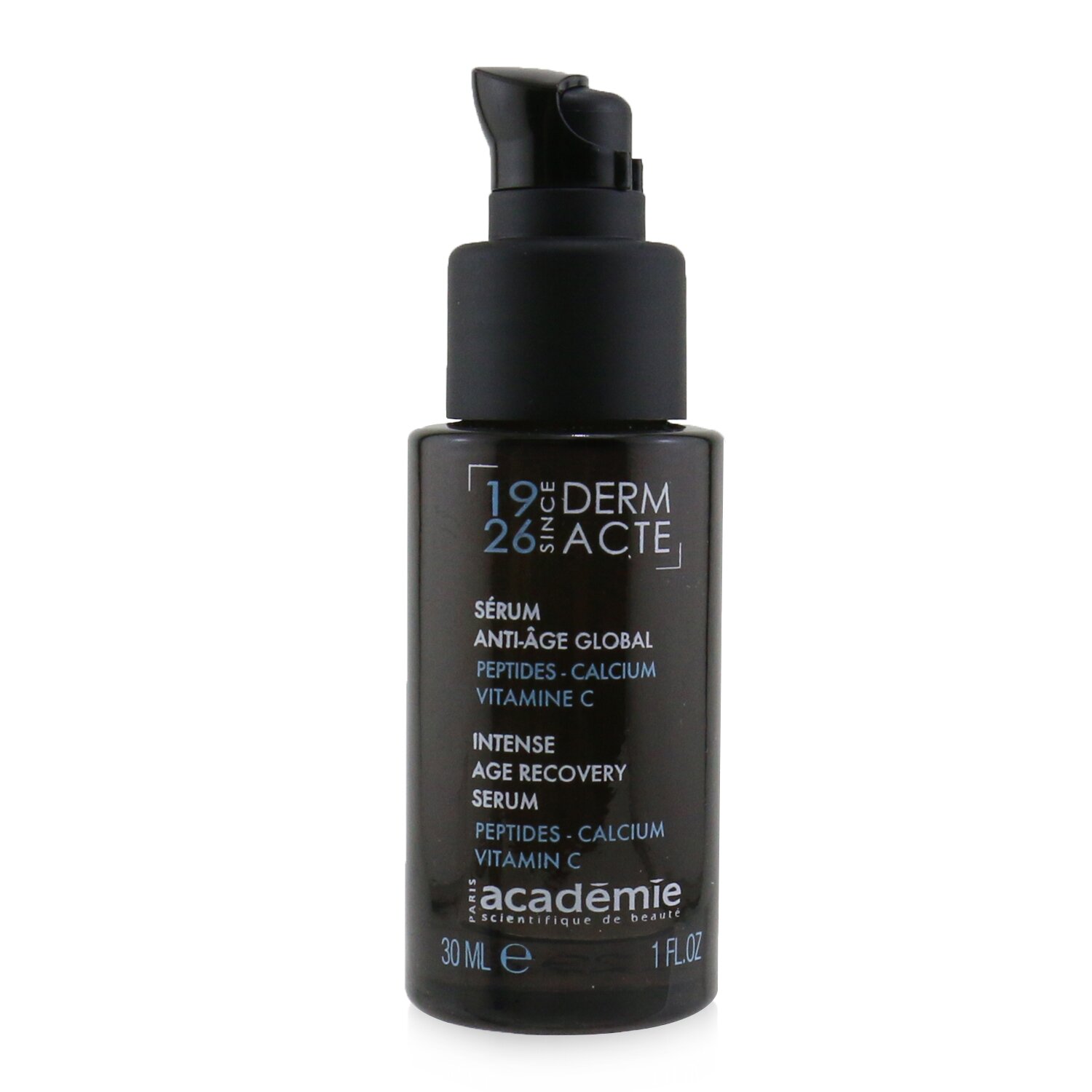 Academie Derm Acte Intense Age Recovery Serum 30ml/1oz