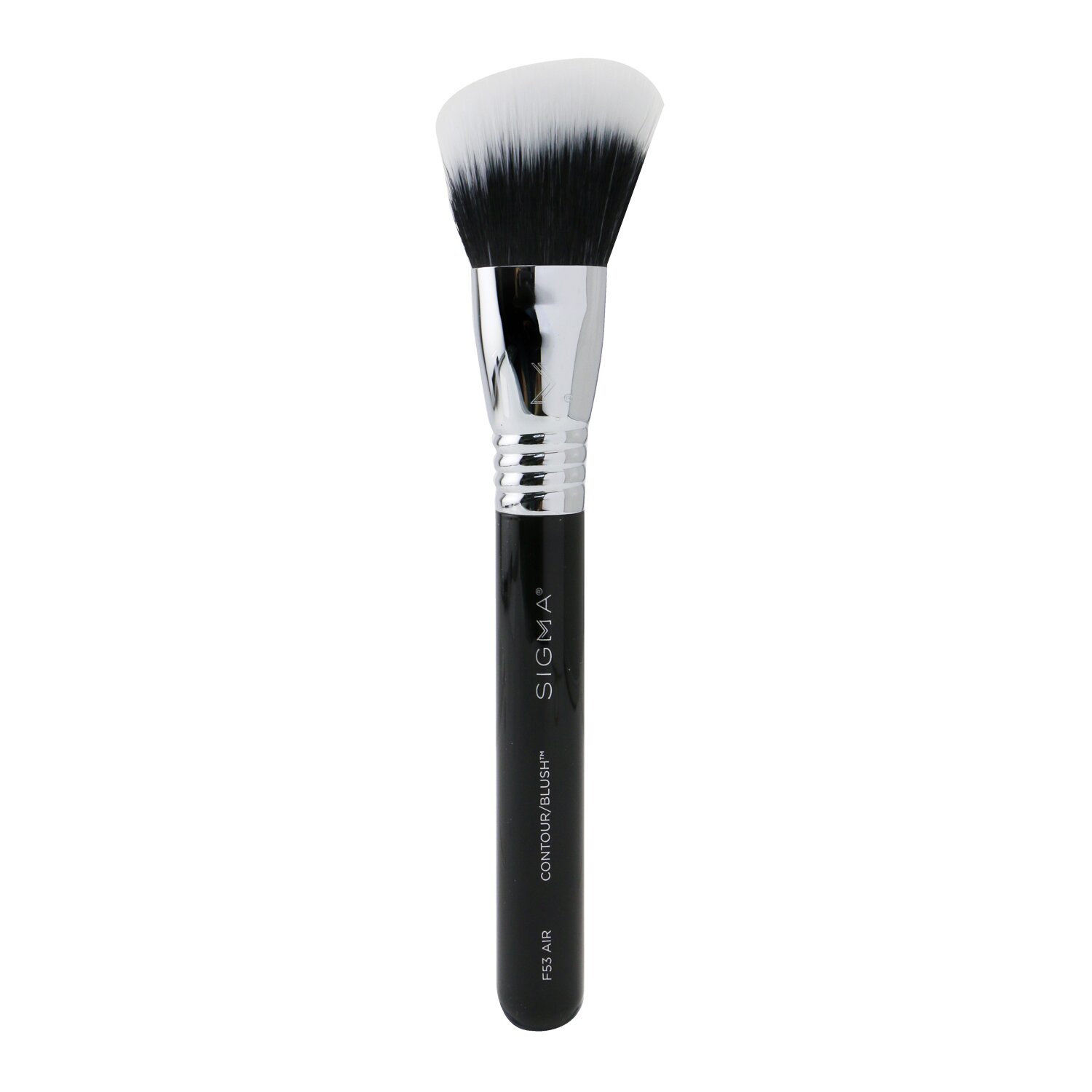 Sigma Beauty F53 Air Contour/Blush Brush Picture Color