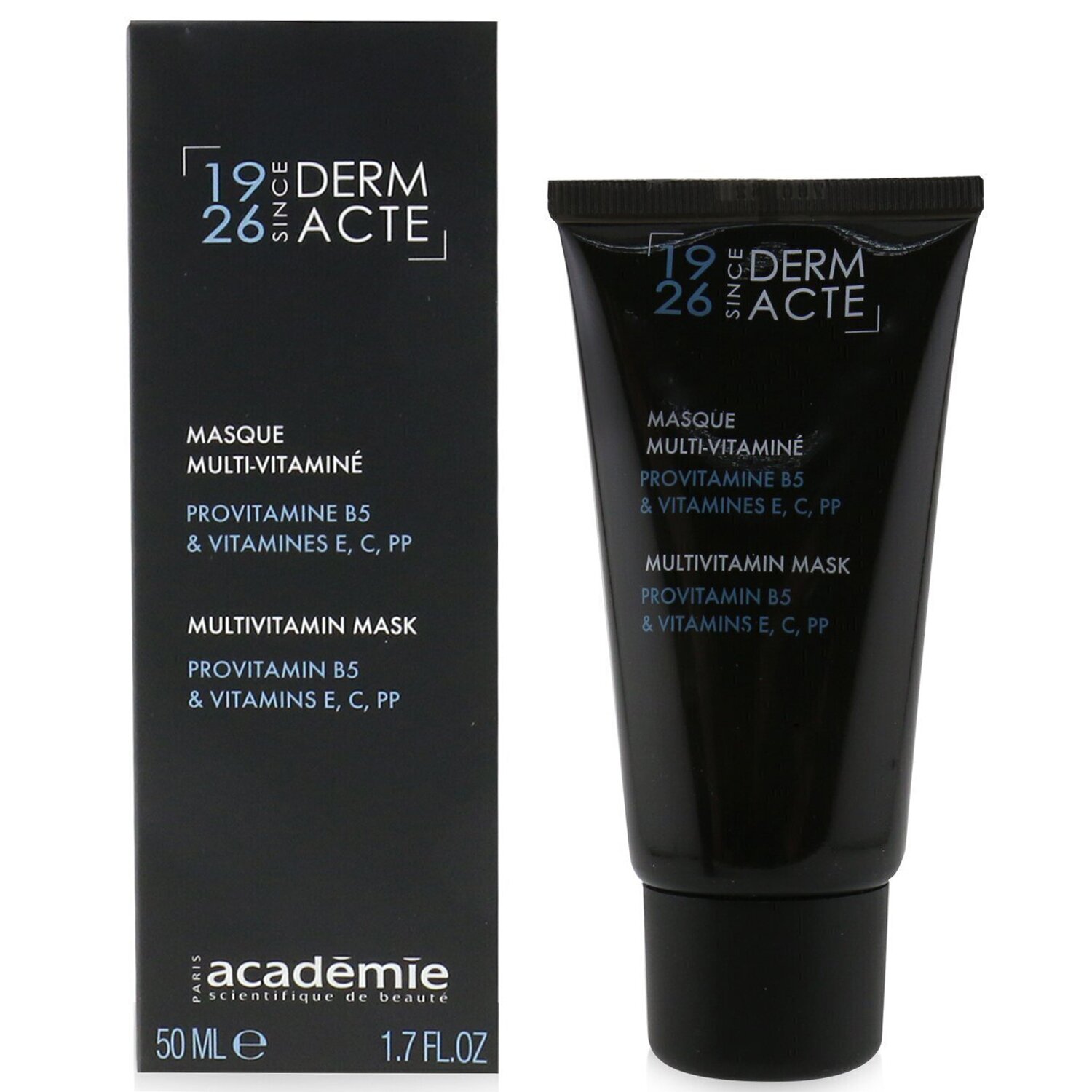 Academie Derm Acte Multivitamin Mask 50ml/1.7oz