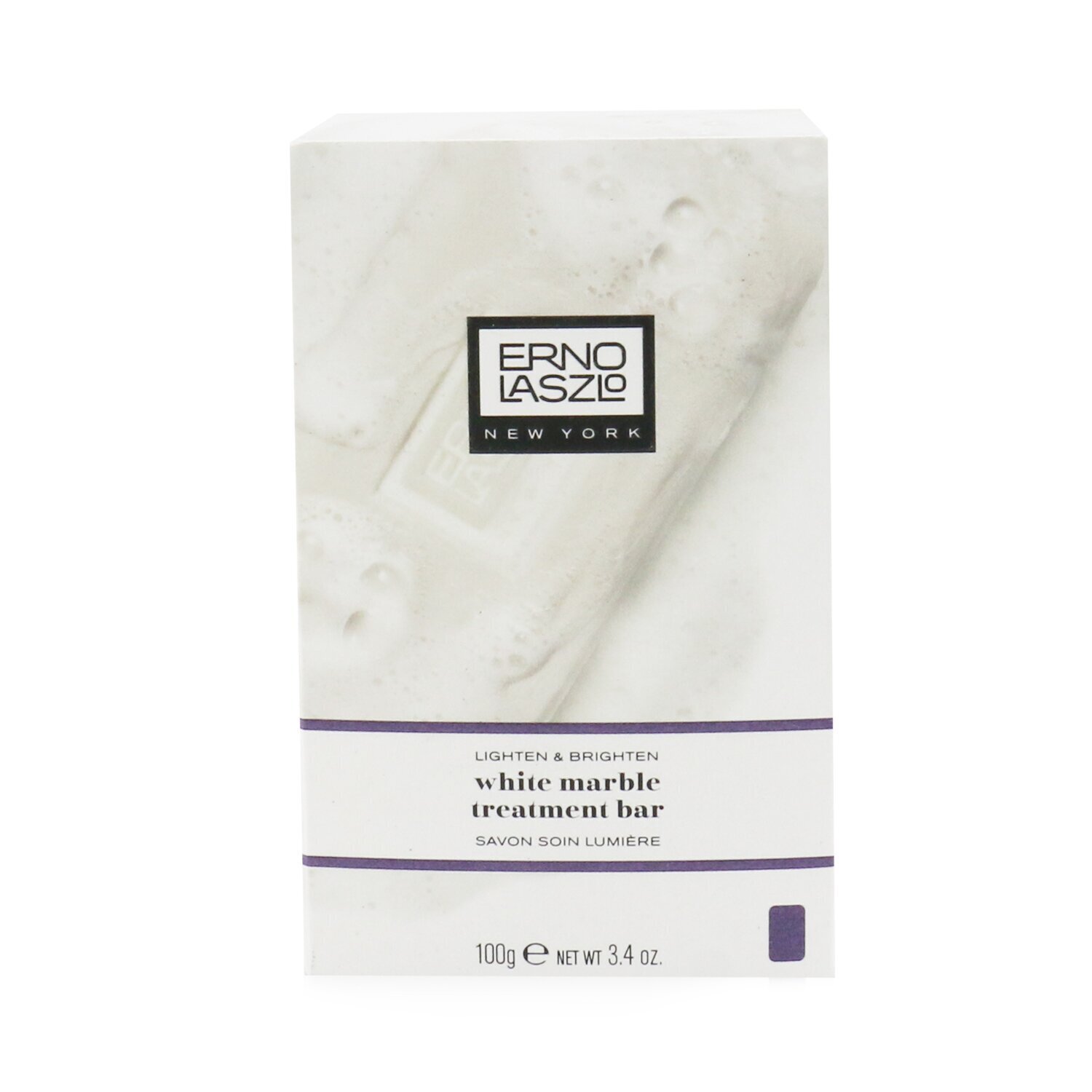 Erno Laszlo White Marble Treatment Bar 100g/3.4oz