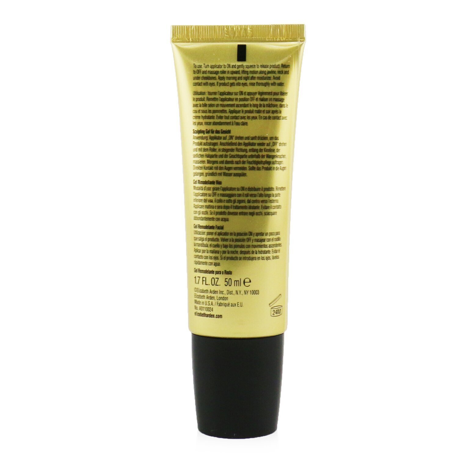 Elizabeth Arden Ceramide Lift and Firm Sculpting Gel 50ml/1.7oz