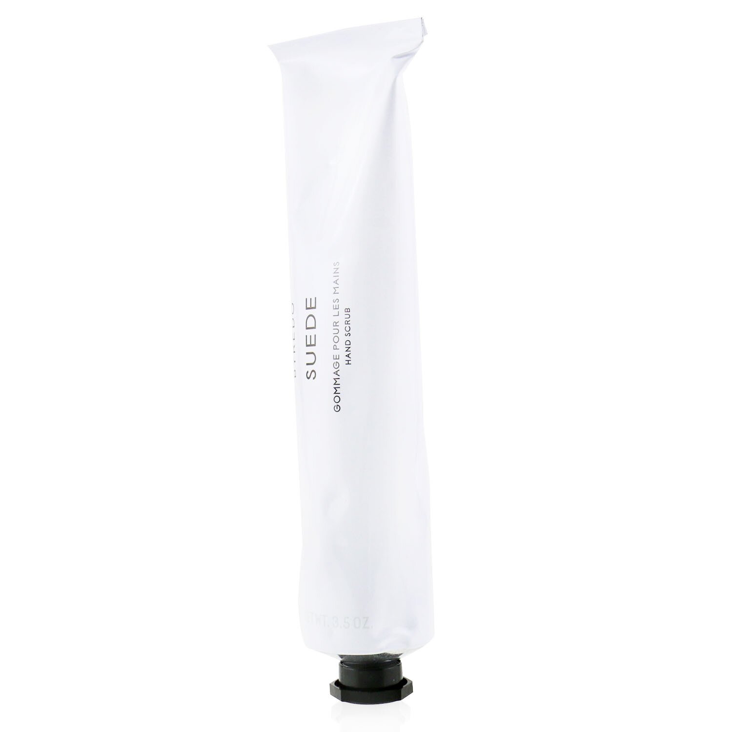 バレード Byredo Suede Hand Scrub 100ml/3.3oz