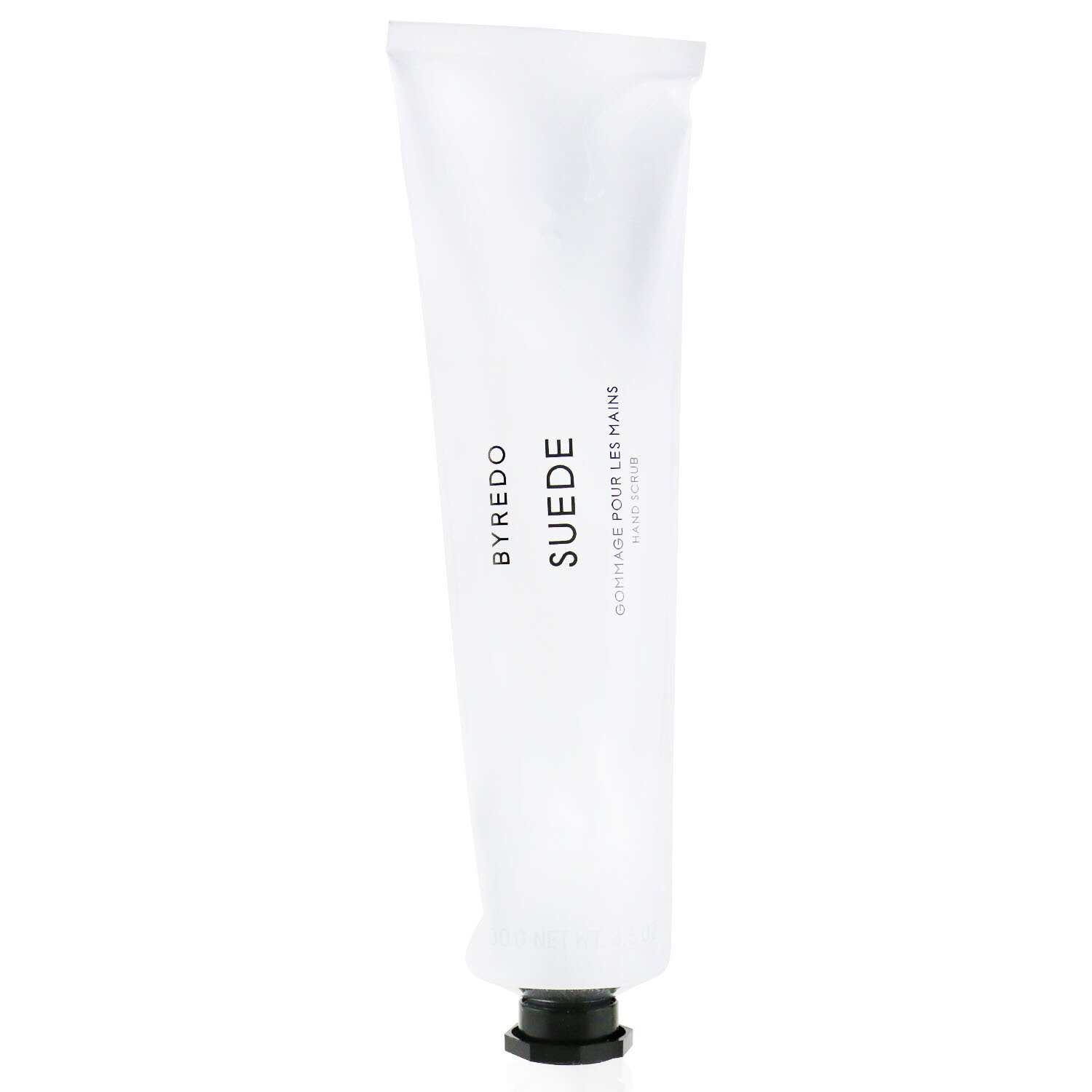 バレード Byredo Suede Hand Scrub 100ml/3.3oz