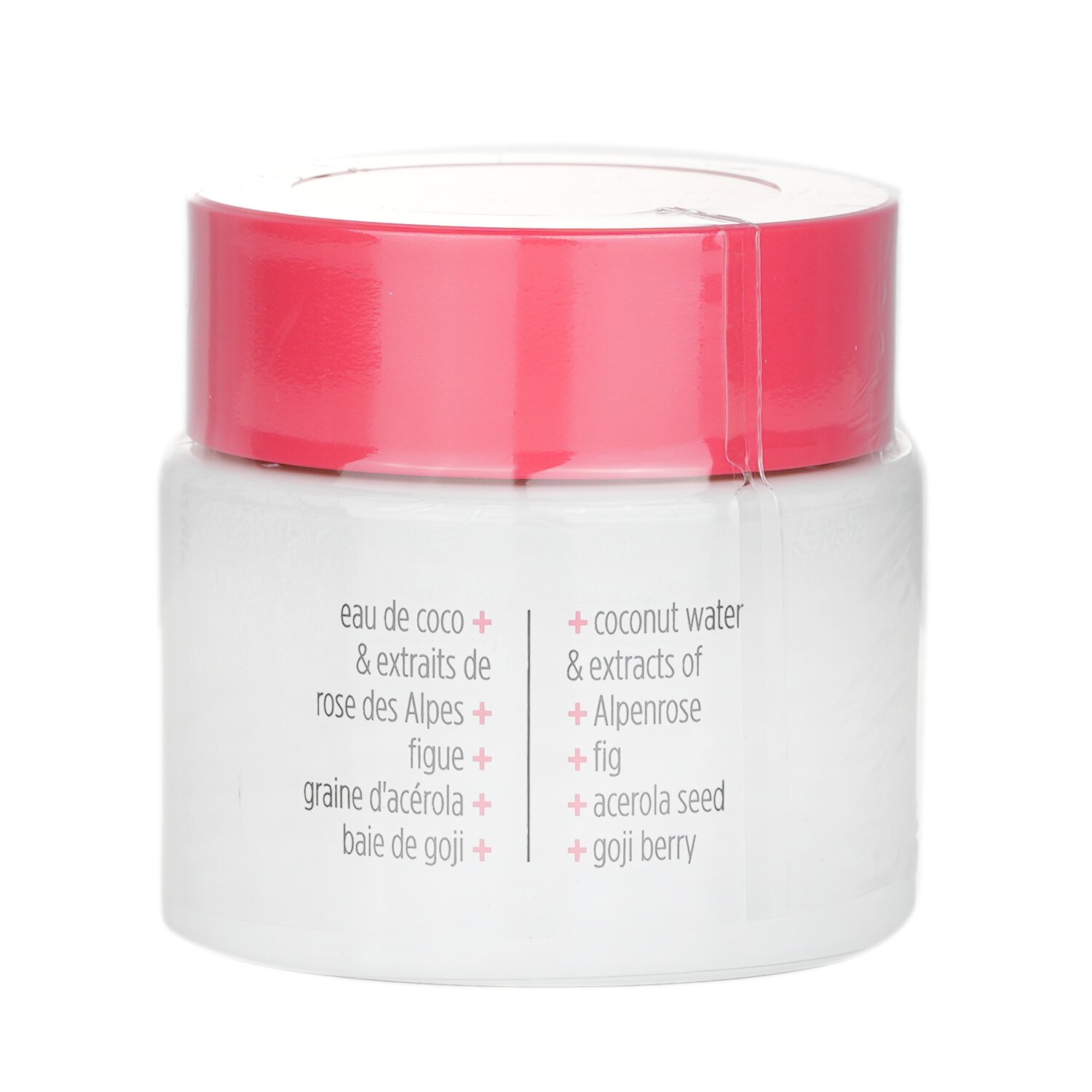 Clarins Zklidňující hydratační krém My Clarins Re-Boost – pro suchou a citlivou pleť 50ml/1.7oz