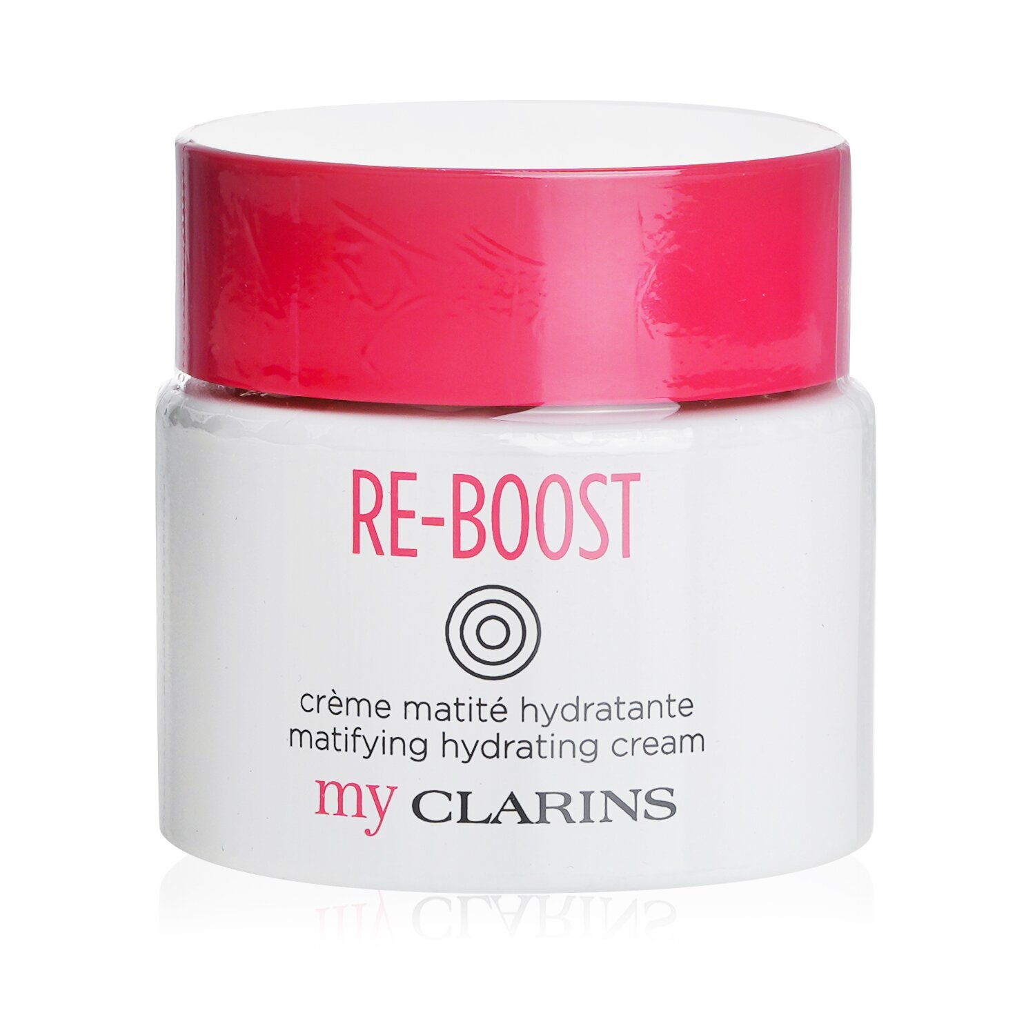 Clarins My Clarins Re-Boost Crema Hidratante Matificante - Para Piel Mixta a Grasa 50ml/1.7oz
