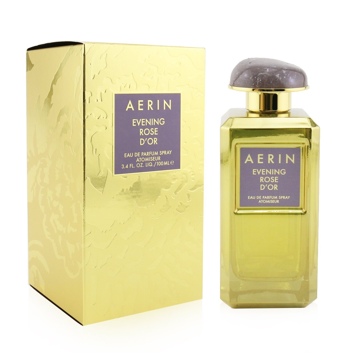 Aerin Evening Rose D'Or Eau De Parfum Spray 100ml/3.4oz
