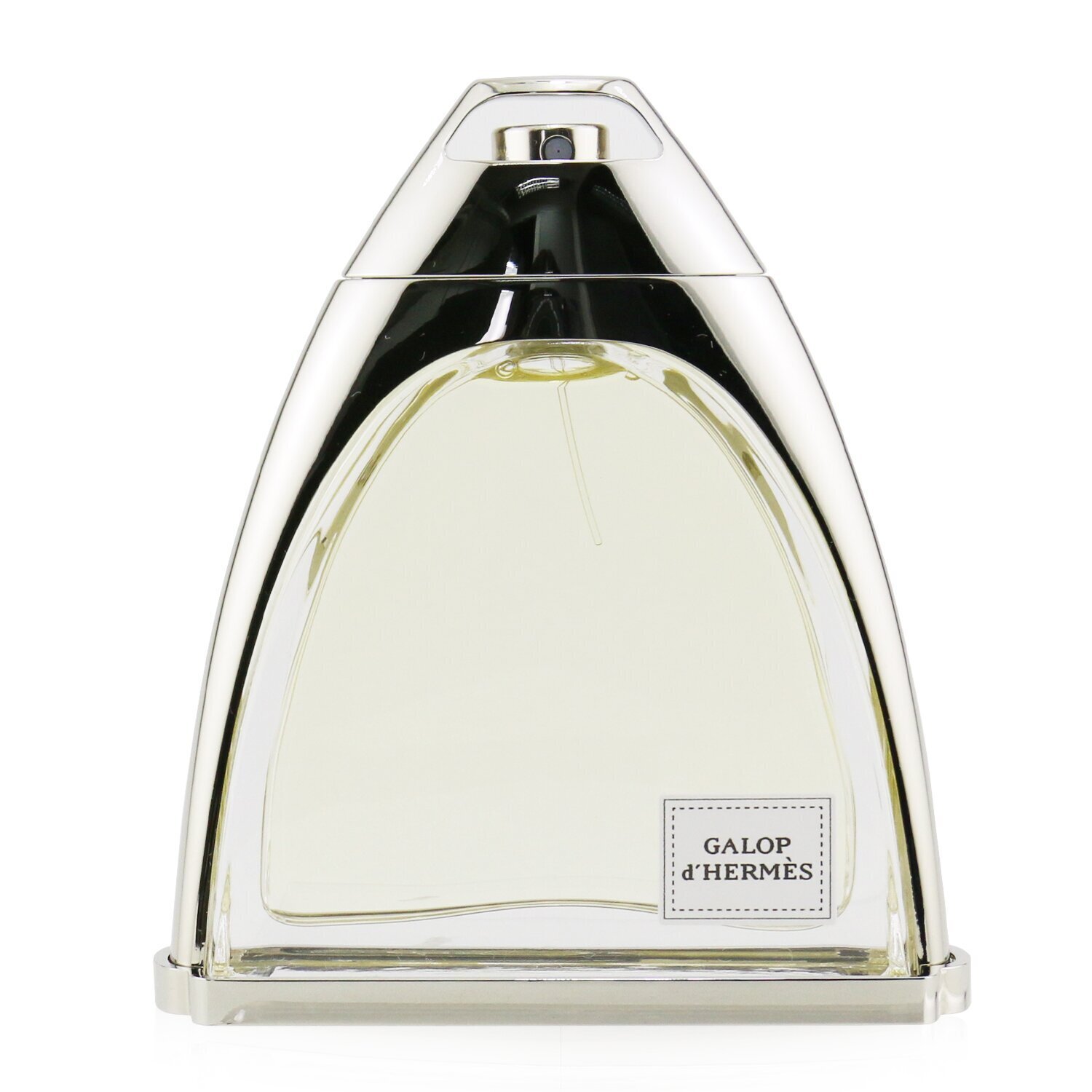 Hermes Galop D'Hermes Pure Parfum Refillable Spray 50ml/1.6oz