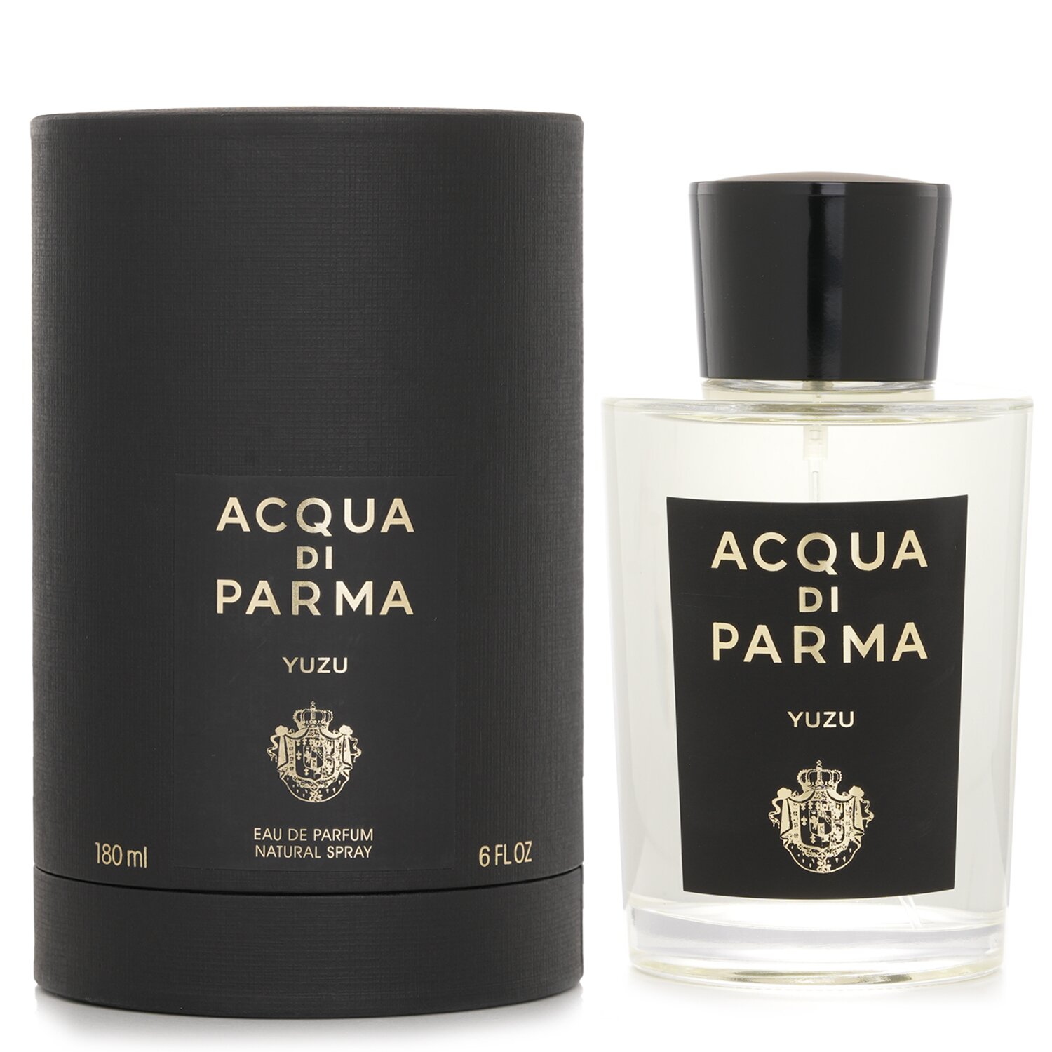 Acqua Di Parma Sun Yuzu Eau de Parfum Sprey İmzaları 180ml/6oz