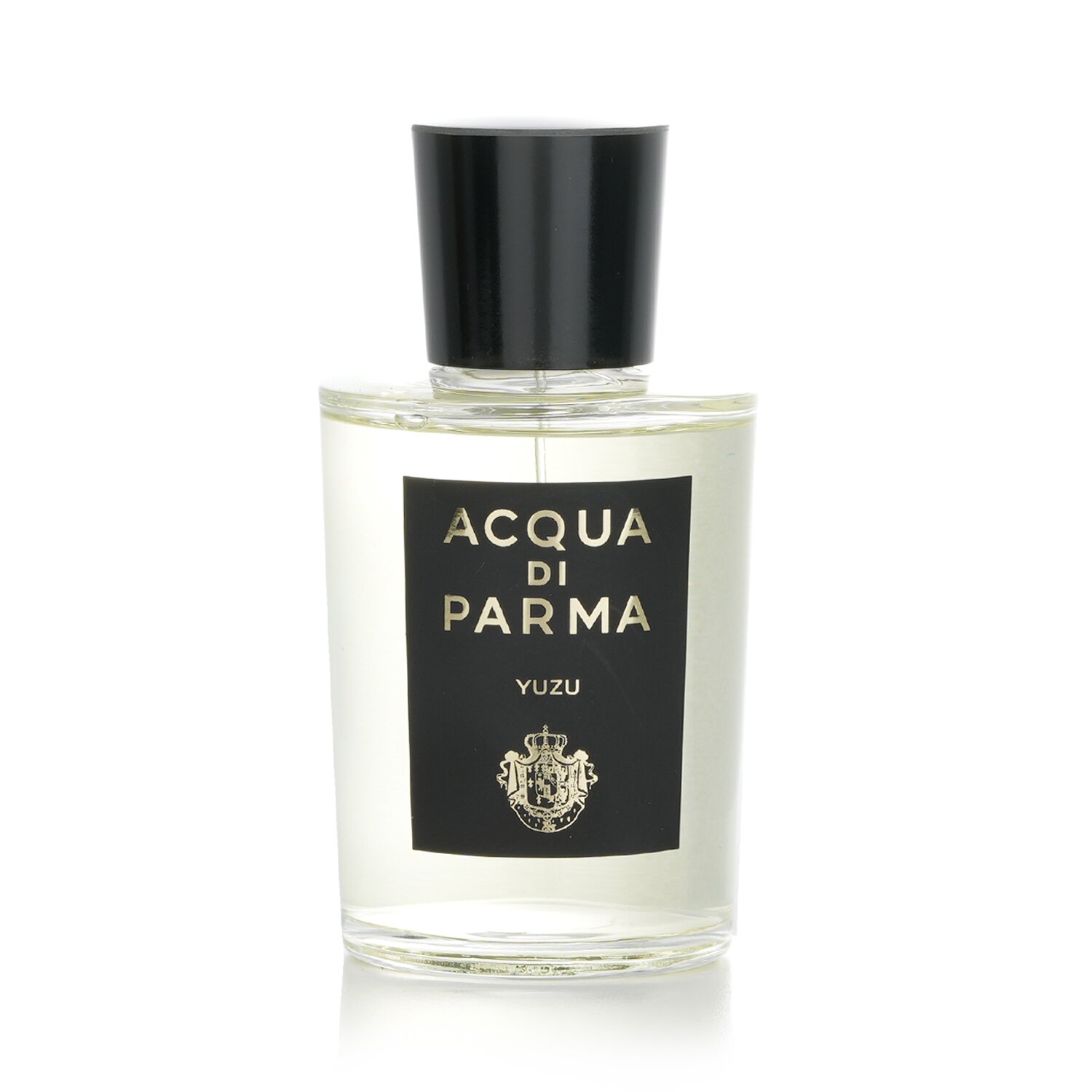 Acqua Di Parma 帕爾瑪之水 Signatures Of The Sun Yuzu 淡香水噴霧 100ml/3.4oz