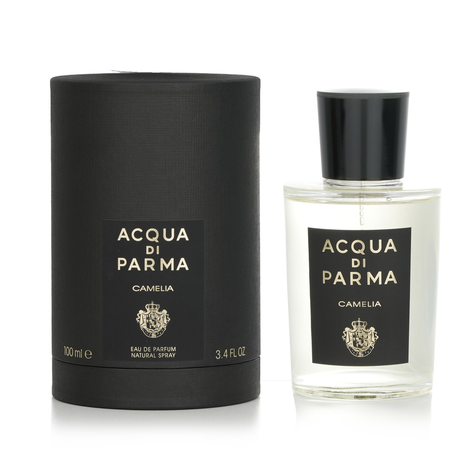 Acqua Di Parma 帕爾瑪之水 Signatures Of The Sun Camelia 淡香水噴霧 100ml/3.4oz