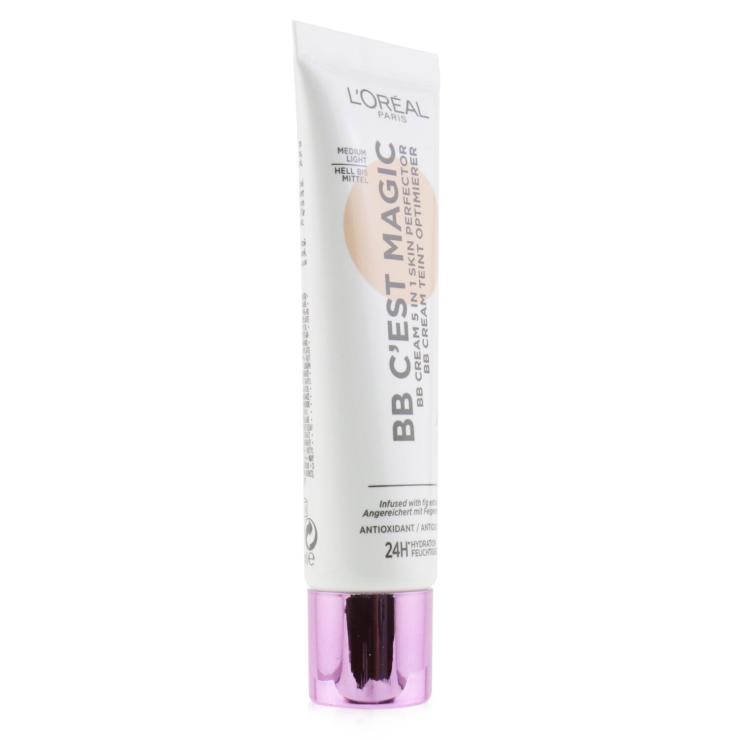 L'Oreal BB C'est Magic BB Cream 5 In 1 Skin Perfector 30ml/1oz