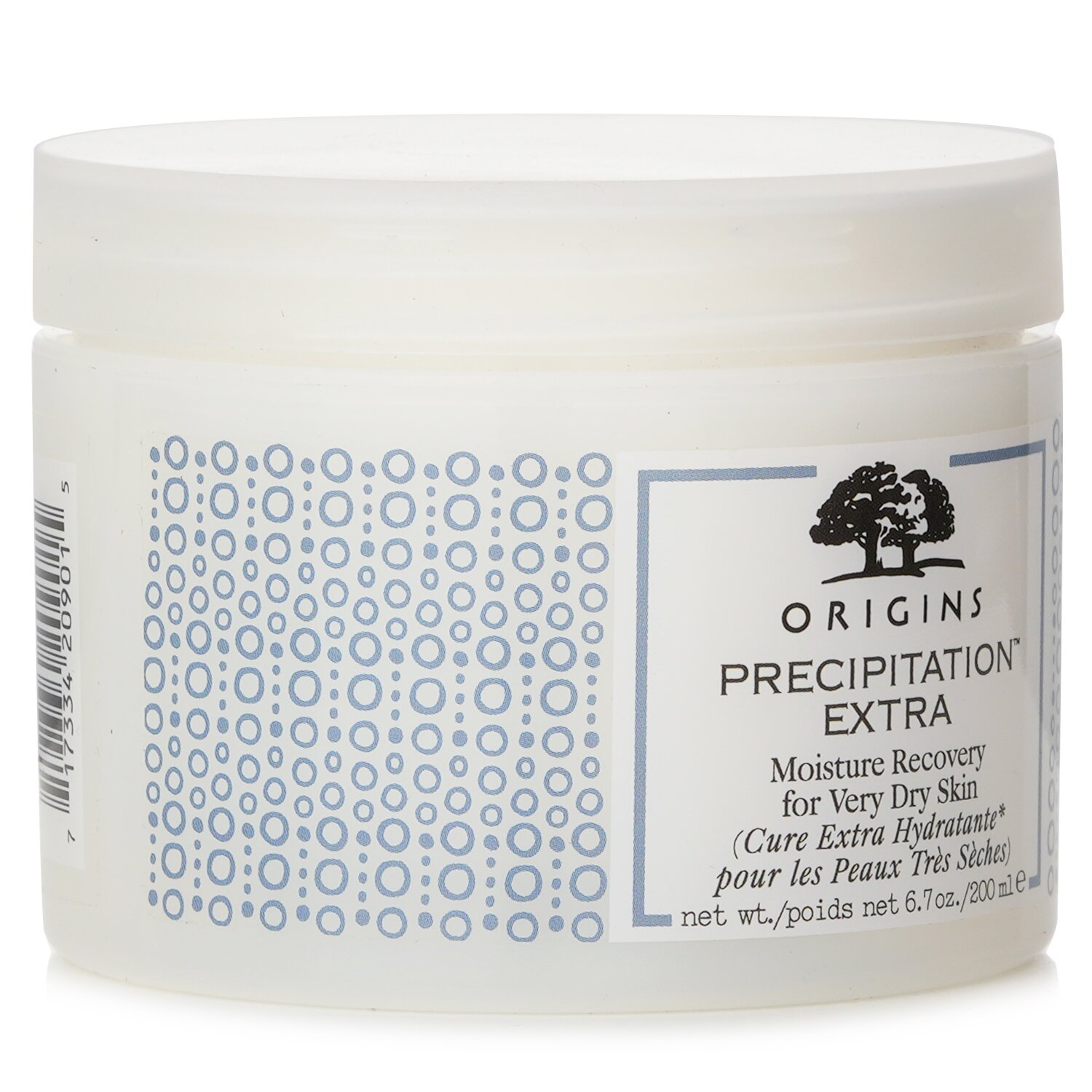 Origins Precipitation Extra Moisture Recovery For Very Dry Skin 200ml/6.7oz