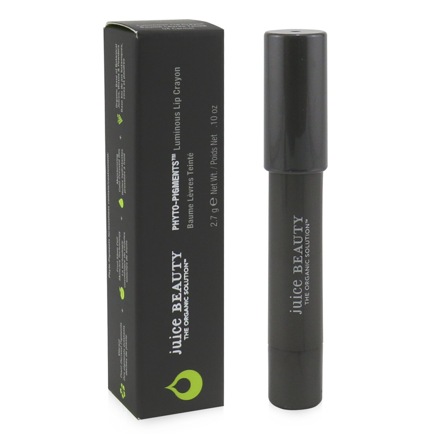 Juice Beauty Phyto Pigments Luminous Lip Crayon 2.7g/0.1oz