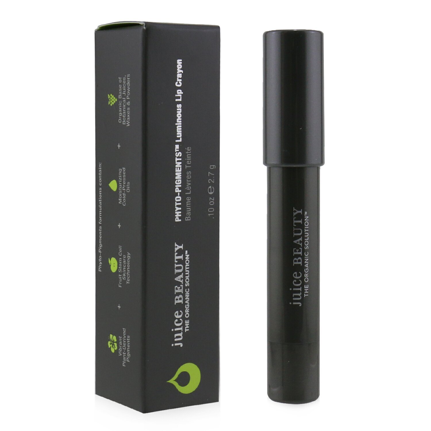 Juice Beauty Phyto Pigments Luminous Lip Crayon 2.7g/0.1oz