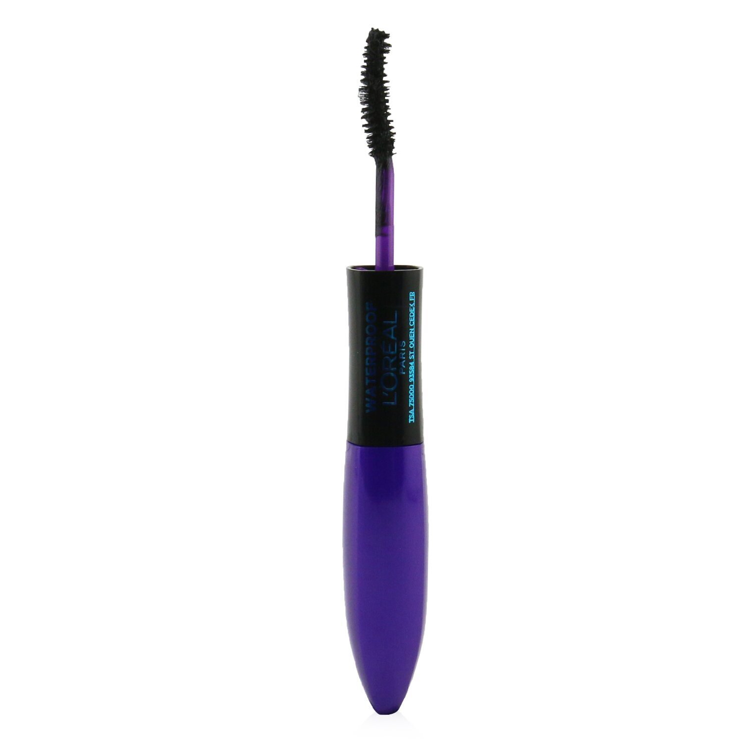 L'Oreal False Lash X Fiber Xtreme Resist Waterproof Mascara 14.5ml/0.49oz