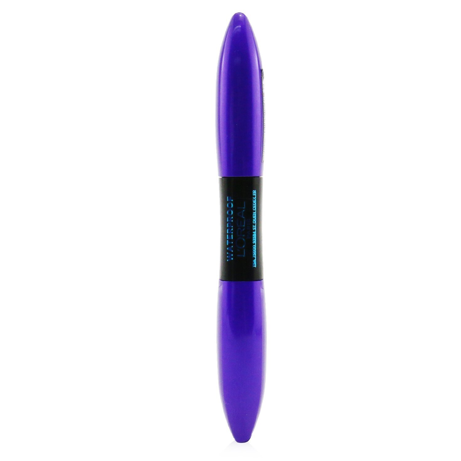 L'Oreal False Lash X Fiber Xtreme Resist Waterproof Mascara 14.5ml/0.49oz