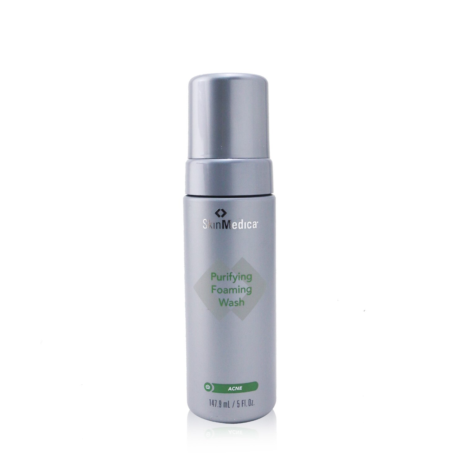 스킨 메디카 Skin Medica 퓨리파잉 포밍 워시 (유통기한 01/2021) 147.9ml/5oz
