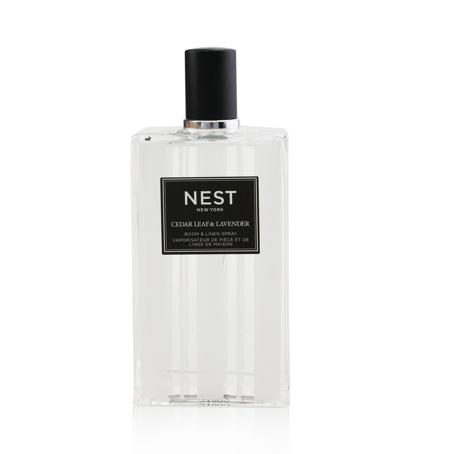 Nest سبراي للغرف والكتان - أرز وخزامى 100ml/3.4oz