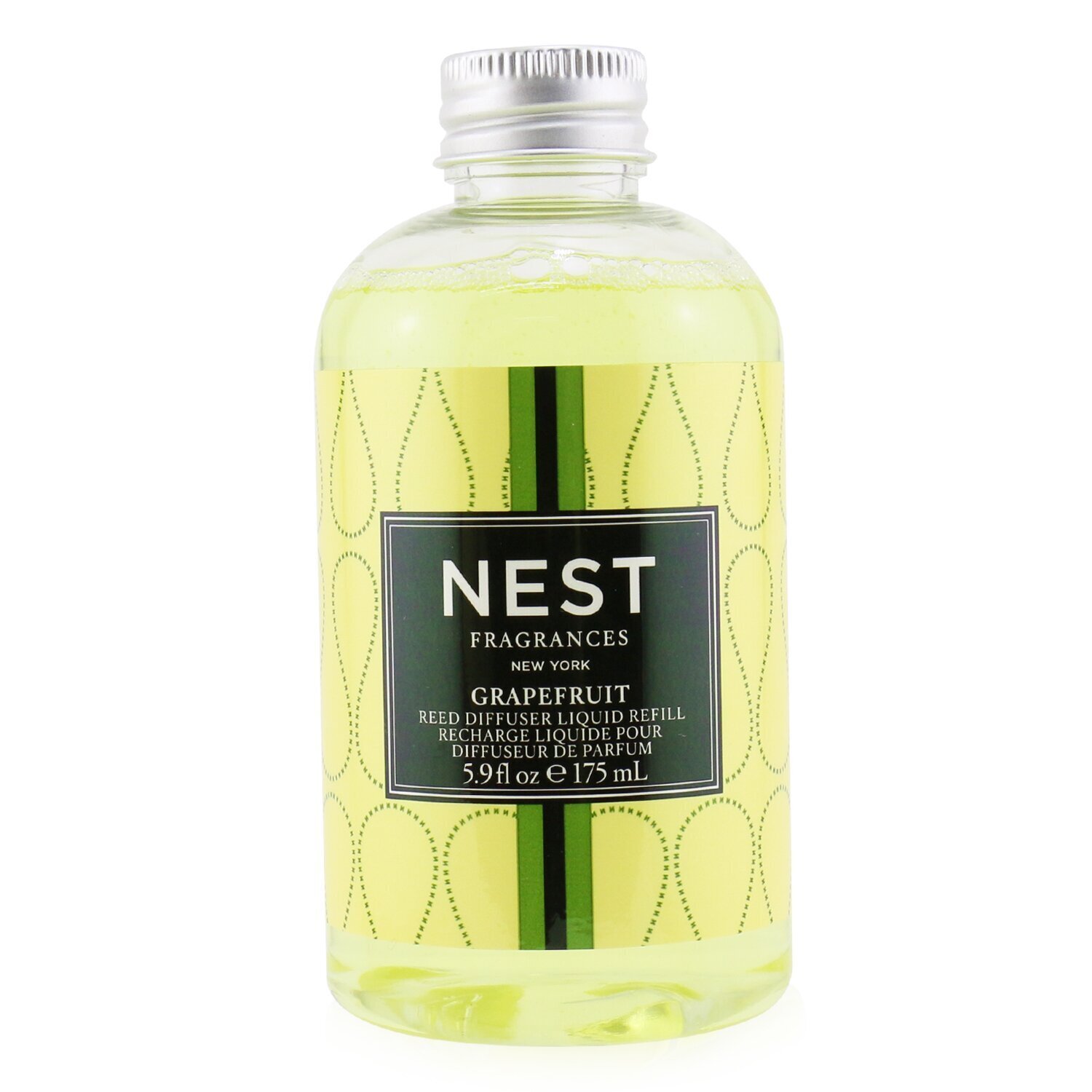 Nest Reed Diffuser Liquid Refill - Grapefruit 175ml/5.9oz
