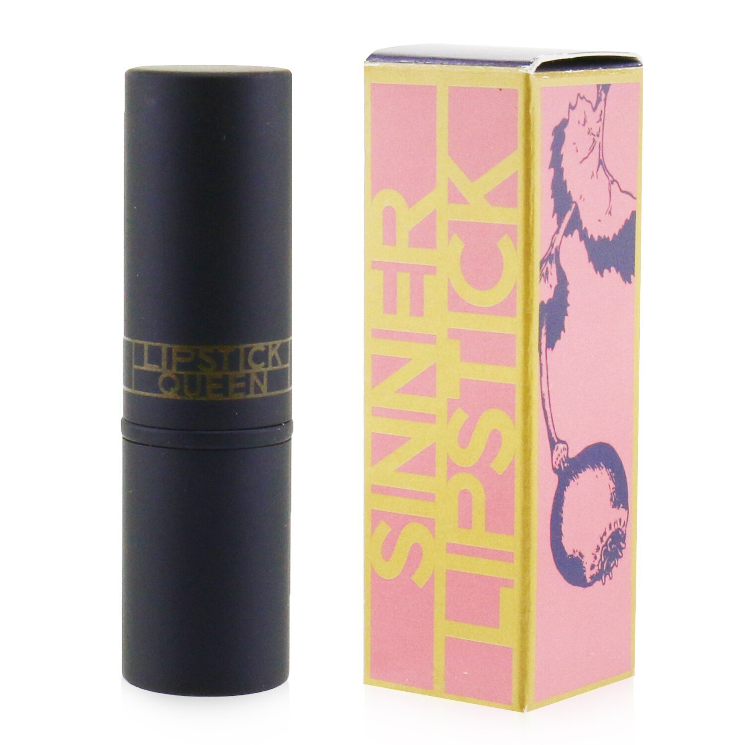 Lipstick Queen 罪人唇膏 3.5g/0.12oz