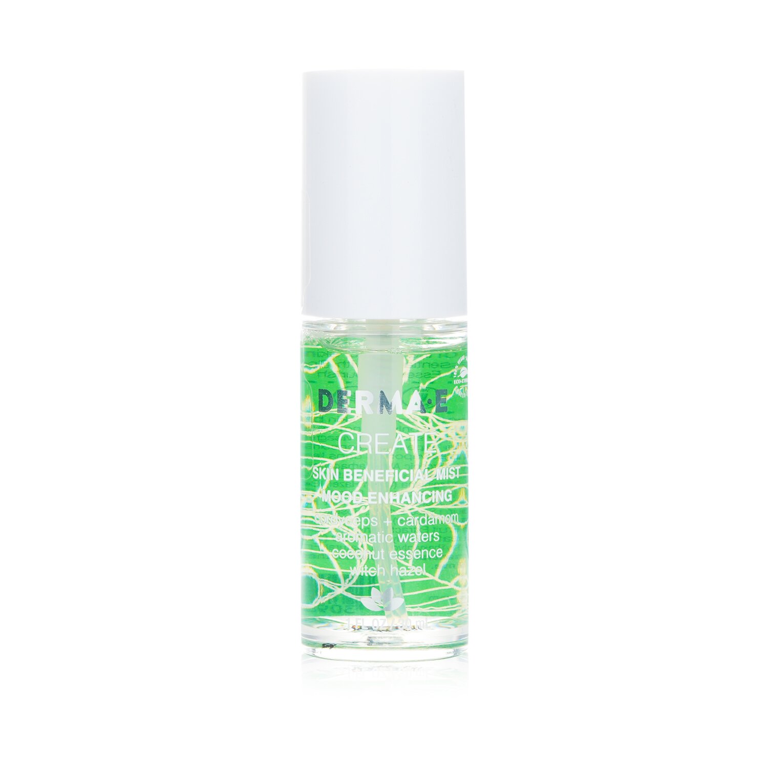 Derma E 提昇心情重組肌膚水 30ml/1oz