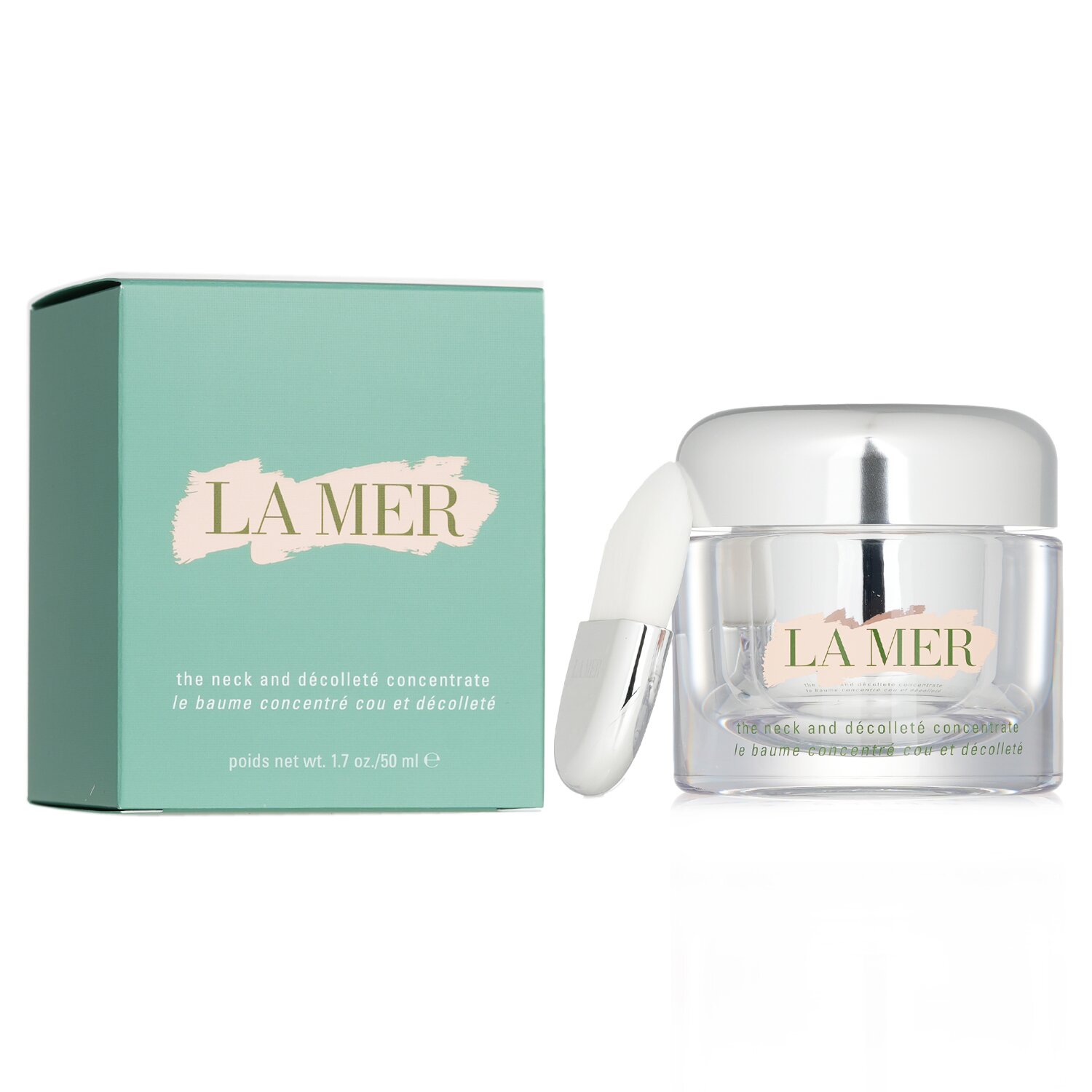 La Mer The Neck and Decollete Concentrate 50ml/1.7oz