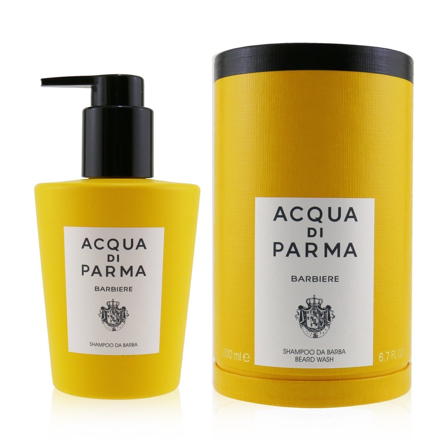 Acqua Di Parma Barbiere Beard Wash 200ml/6.7oz