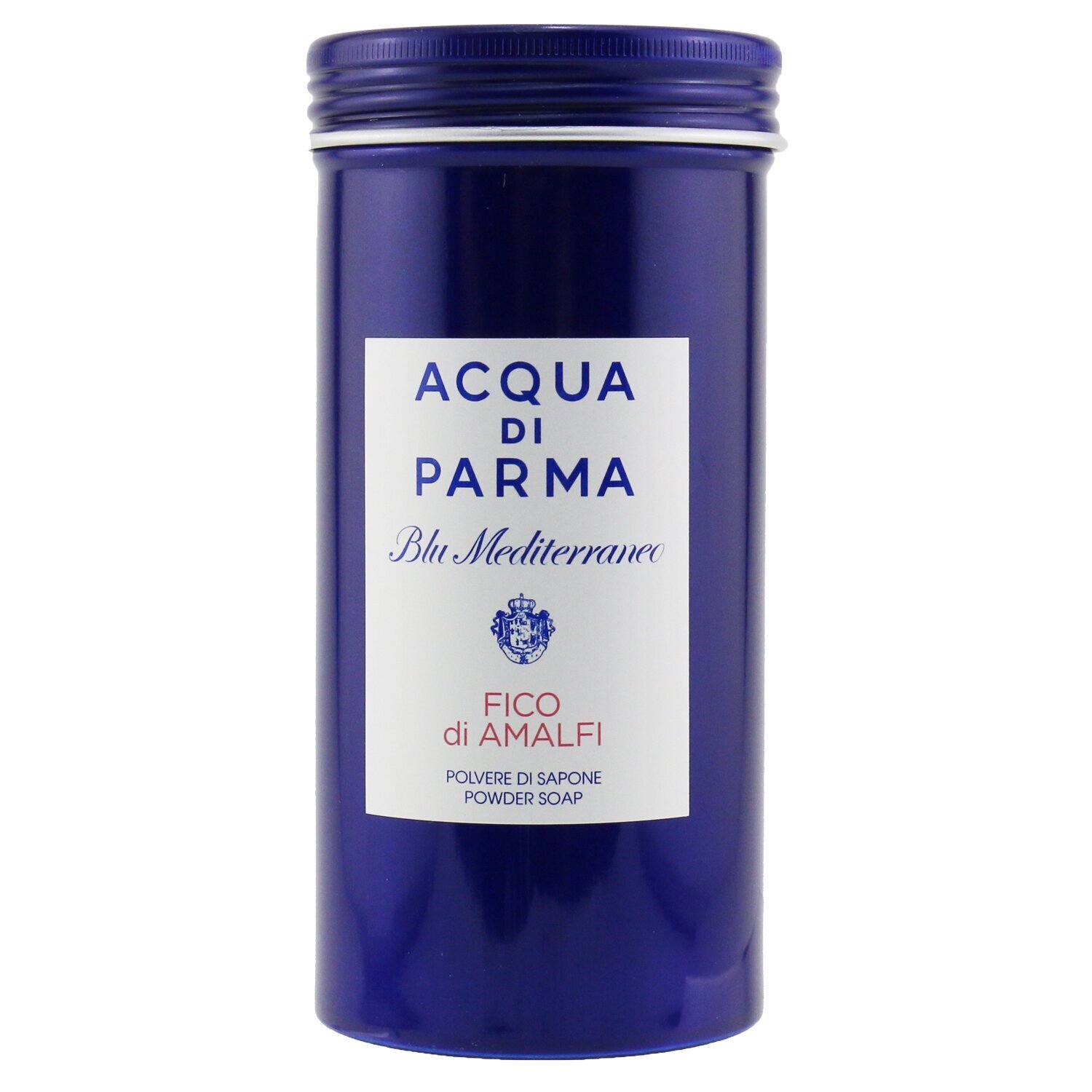 Acqua Di Parma Blu Mediterraneo Fico Di Amalfi Jabón en Polvo 70g/2.5oz