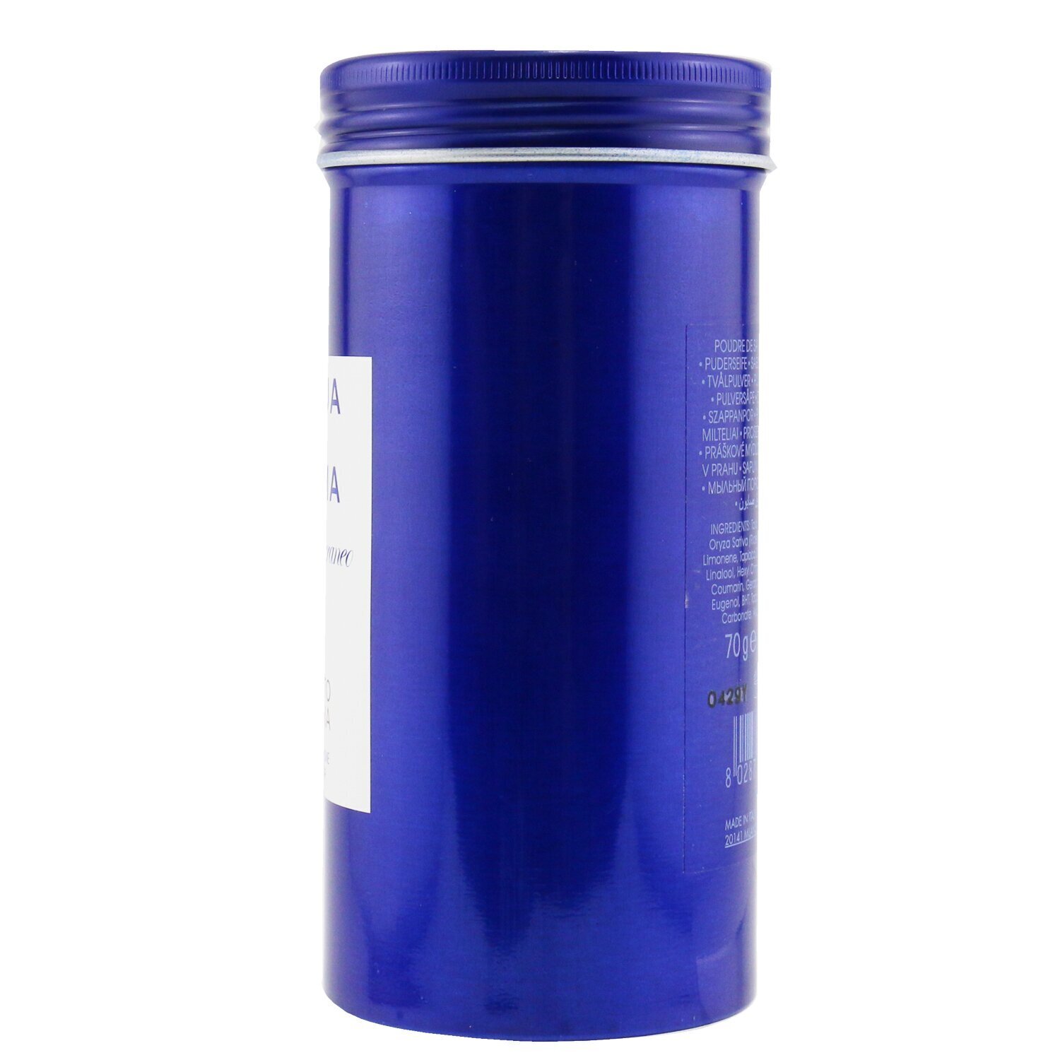 Acqua Di Parma Blu Mediterraneo Chinotto Di Liguria Jabón en Polvo 70g/2.5oz