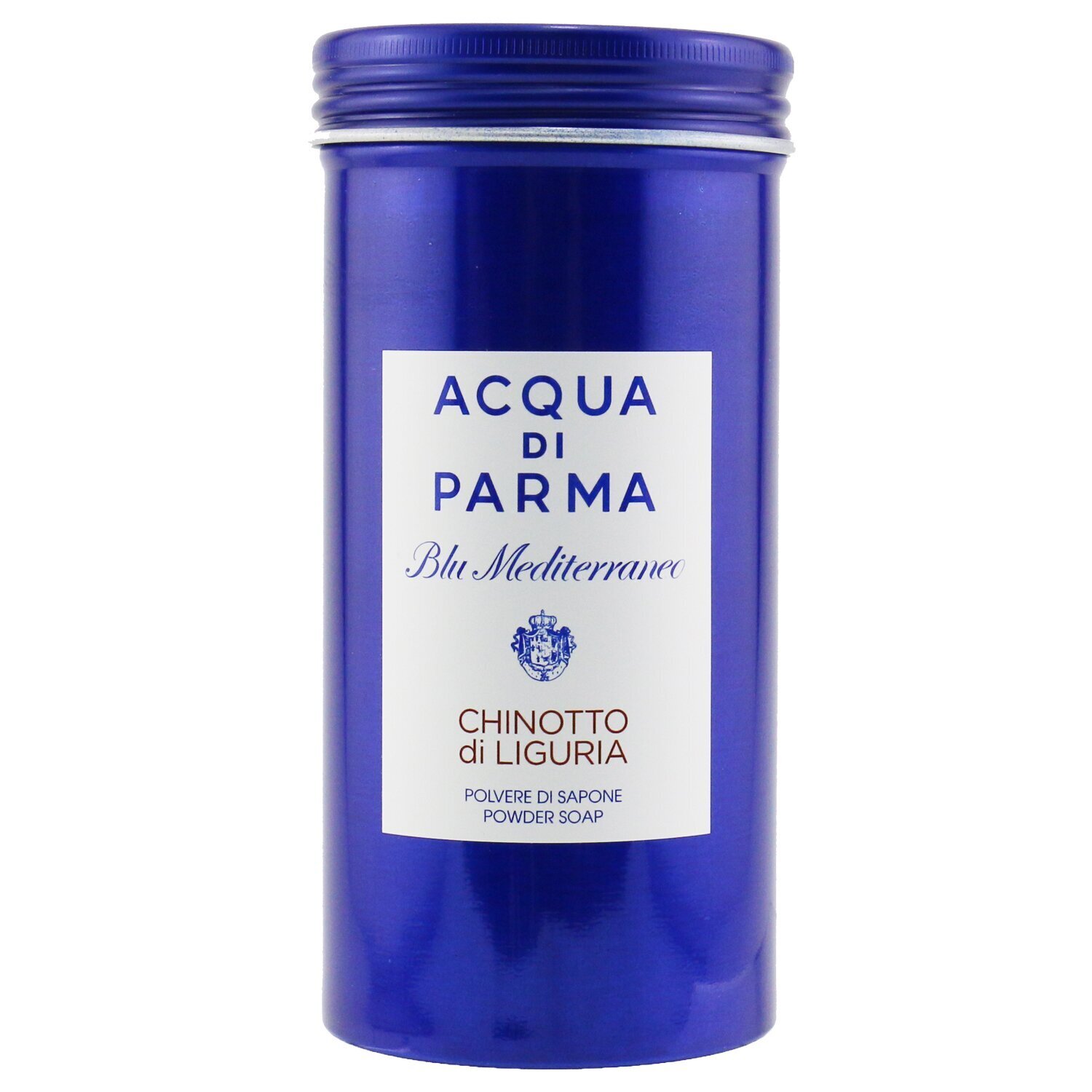 Acqua Di Parma Blu Mediterraneo Chinotto Di Liguria Jabón en Polvo 70g/2.5oz