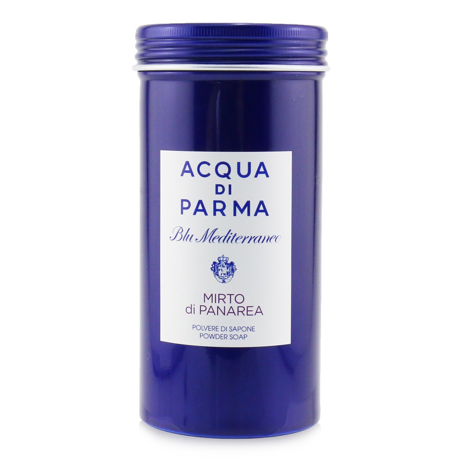 Acqua Di Parma 帕爾瑪之水 藍色地中海帕納里加州桂香皂 70g/2.5oz