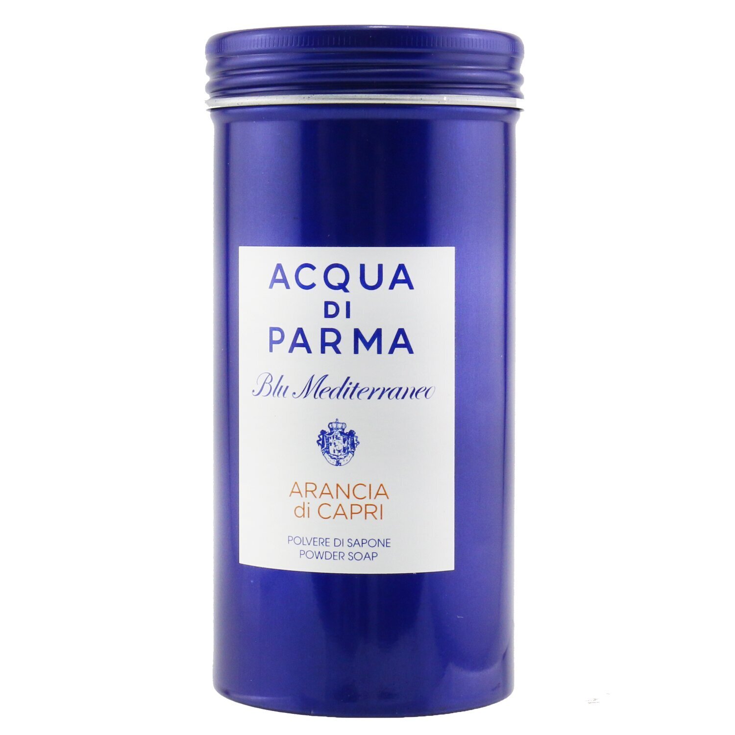 Acqua Di Parma Blu Mediterraneo Arancia Di Capri Powder Soap 70g/2.5oz